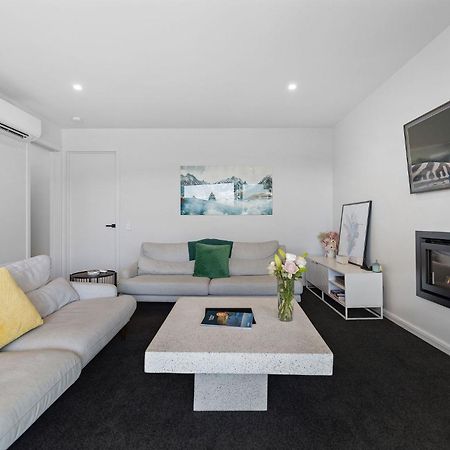 Homestead Retreat - 2 Bedroom - Lake View Queenstown Exterior photo