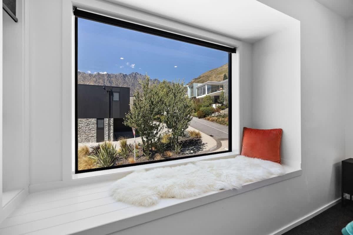 Homestead Retreat - 2 Bedroom - Lake View Queenstown Exterior photo