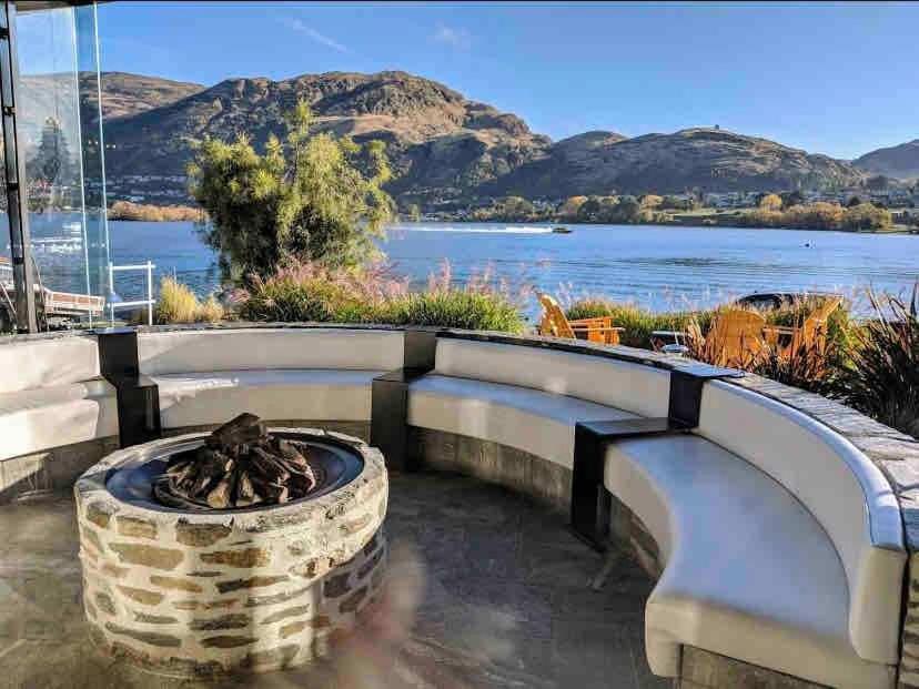 Homestead Retreat - 2 Bedroom - Lake View Queenstown Exterior photo