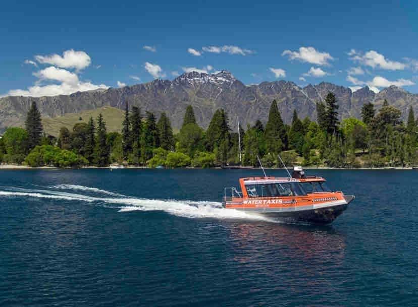 Homestead Retreat - 2 Bedroom - Lake View Queenstown Exterior photo