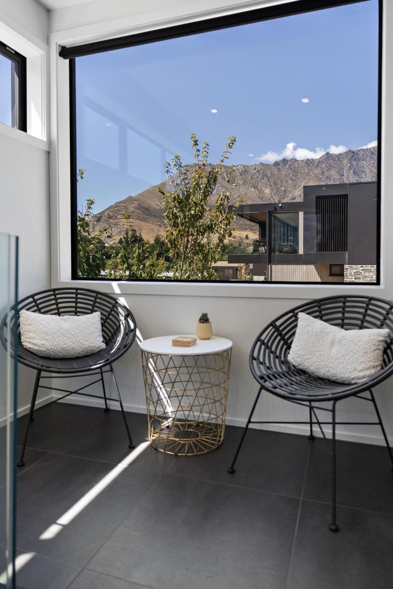 Homestead Retreat - 2 Bedroom - Lake View Queenstown Exterior photo
