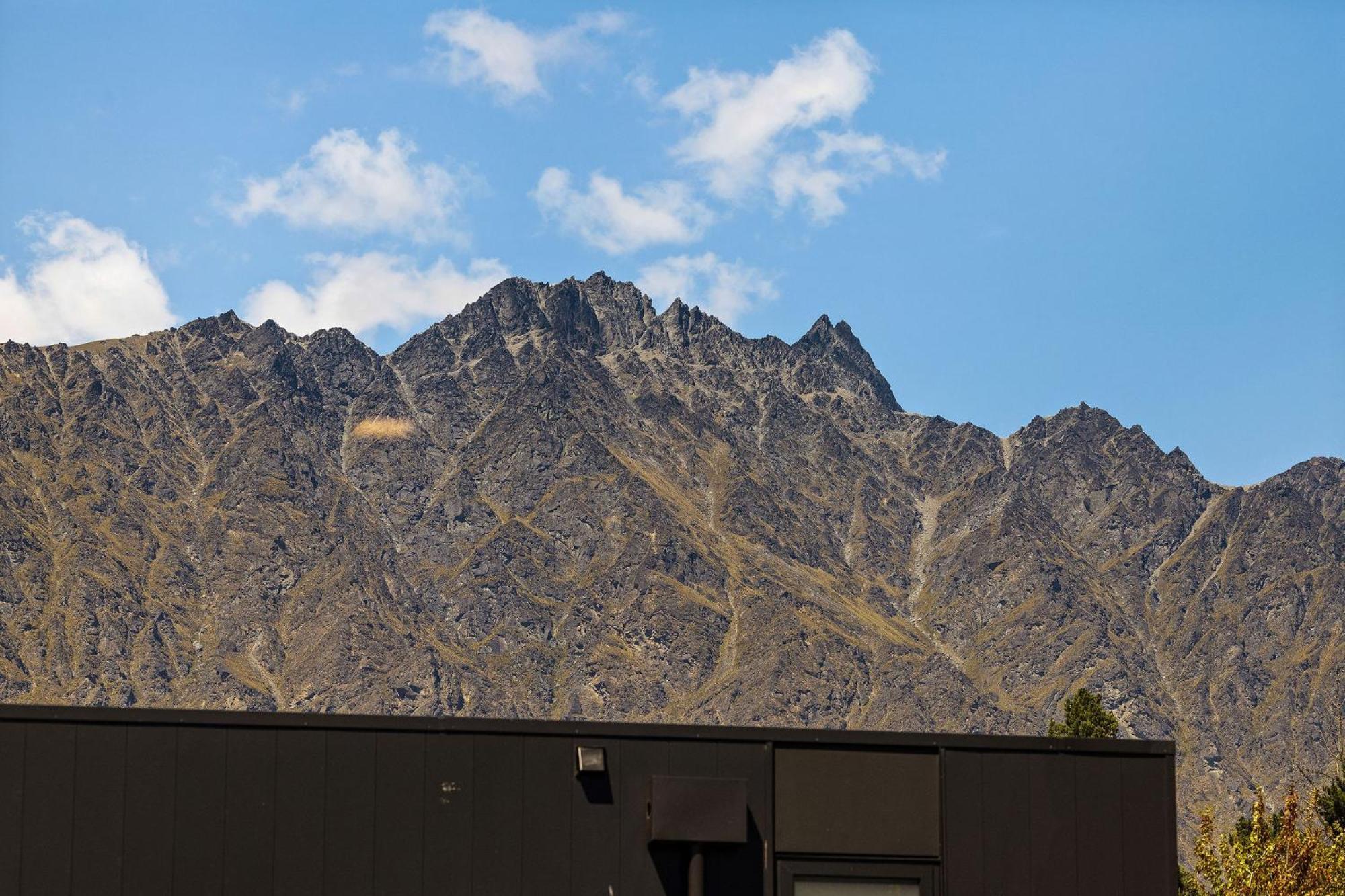 Homestead Retreat - 2 Bedroom - Lake View Queenstown Exterior photo