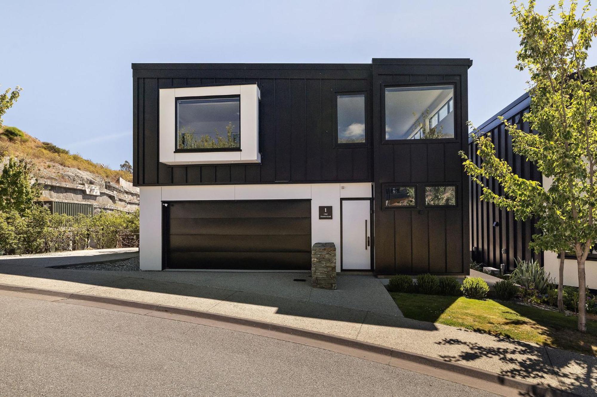 Homestead Retreat - 2 Bedroom - Lake View Queenstown Exterior photo